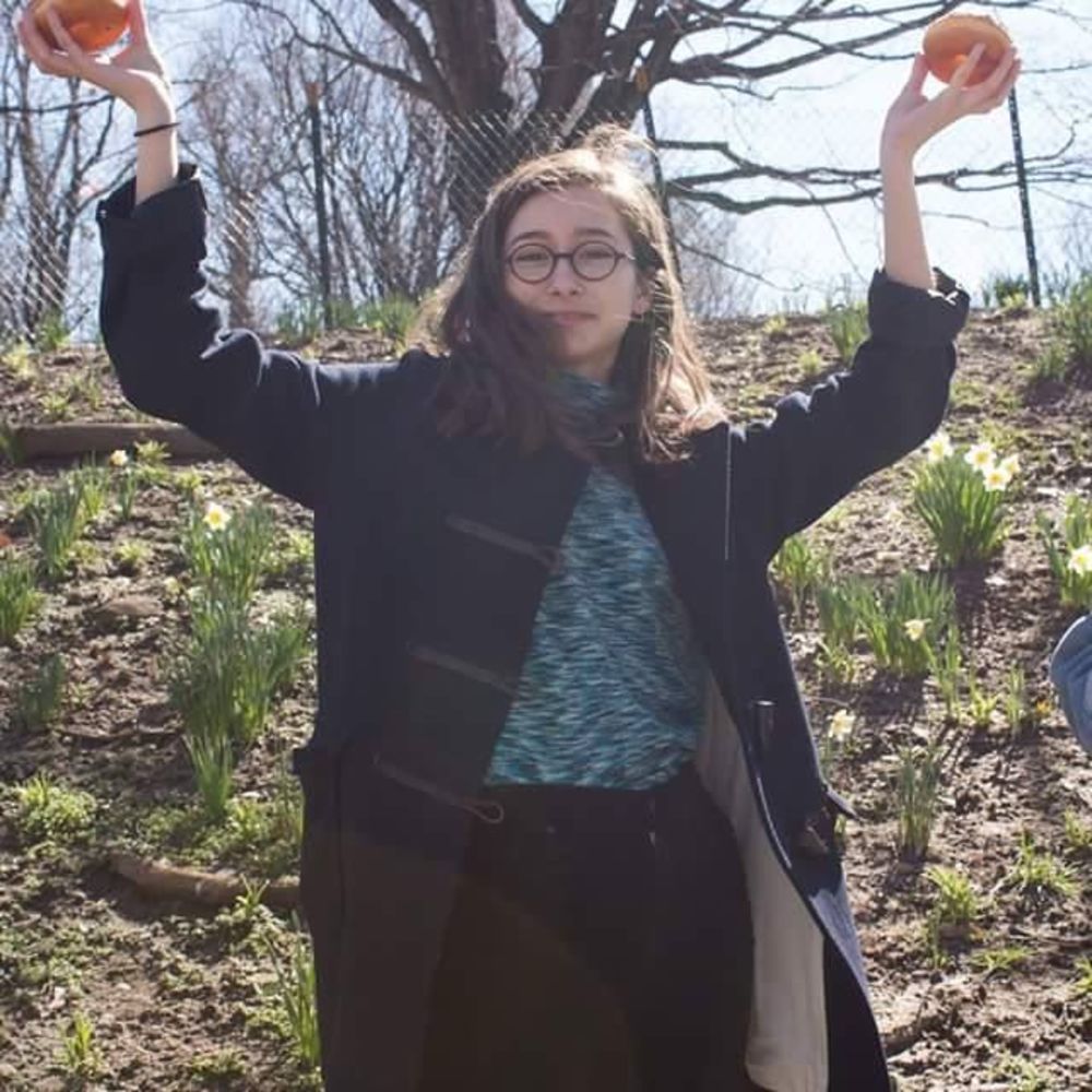 Meet your Posher, Mikaila